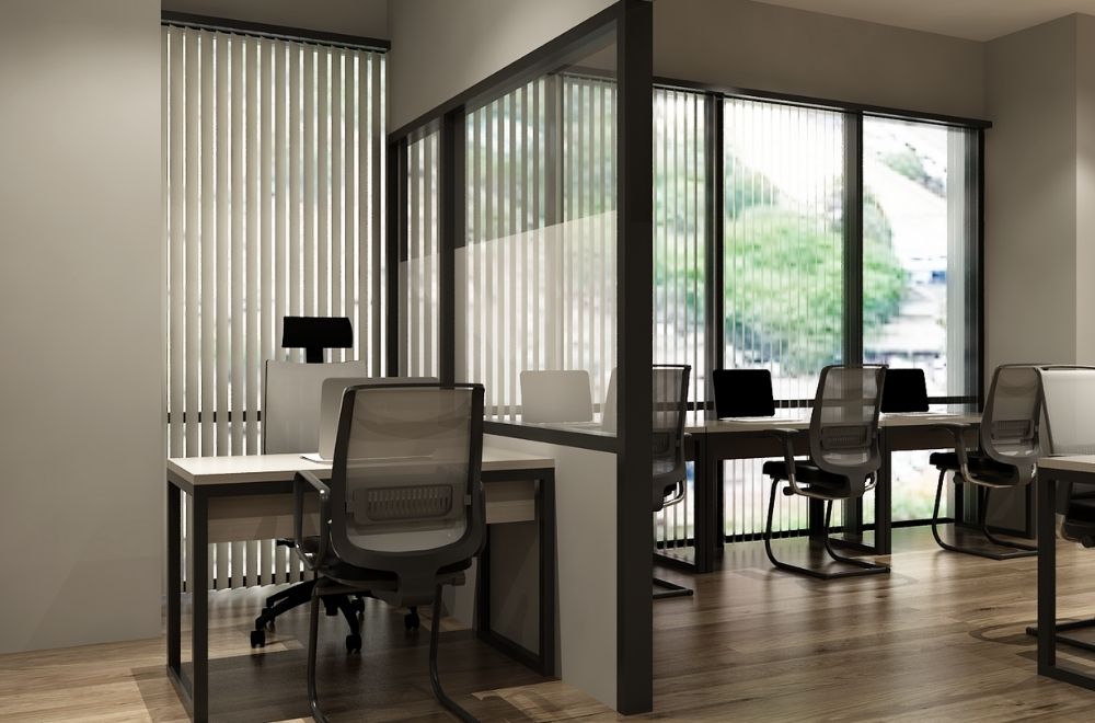 Jasa Interior Kantor Jakarta Utara, Jasa Interior Kantor Jakarta Timur 1