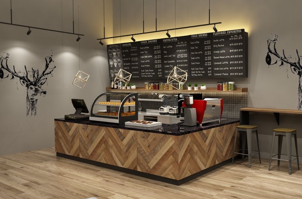 Jasa Interior Kantor Jakarta Utara, Jasa Interior Kantor Jakarta Timur 2