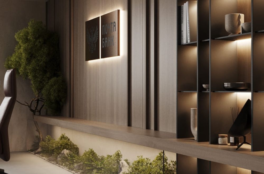 Jasa Interior Kantor TangerangJasa Interior Kantor Depok, jasa desain dan kontraktor interior kantor Jakarta 2