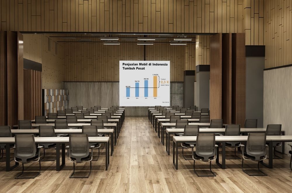 Jasa Interior Kantor kawasan Cikarang, Jasa Interior Kantor kawasan Industri Tangerang 2