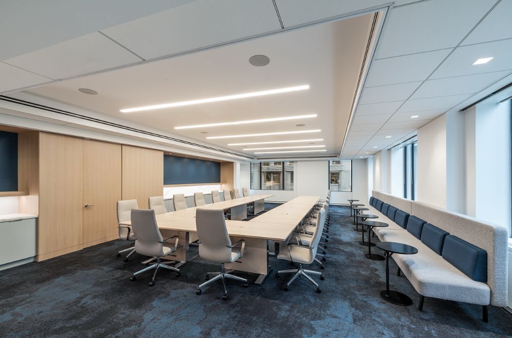 jasa kontraktor interior kantor Jakarta, Jasa Interior Kantor SCBD, Jasa Interior Kantor kawasan Industri 1